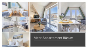 Meer Appartement